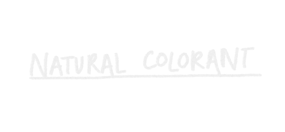 natural colorant